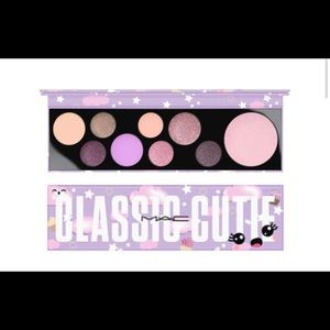 Classic Cutie Palette